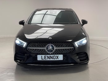 Used Mercedes-Benz A-Class 2019 for sale - 75941651: Photo