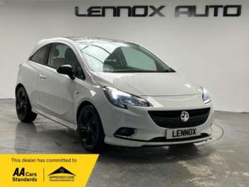 2015 (15) - 1.0i Turbo ecoFLEX Limited Edition Euro 6 (s/s) 3dr