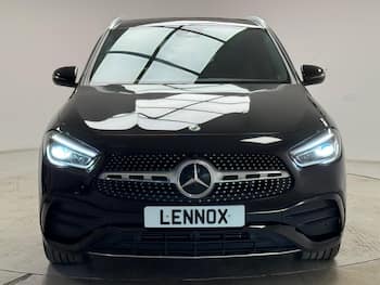 Used Mercedes-Benz GLA 2022 for sale - 79751300: Photo