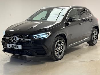 Used Mercedes-Benz GLA 2022 for sale - 79751300: Photo