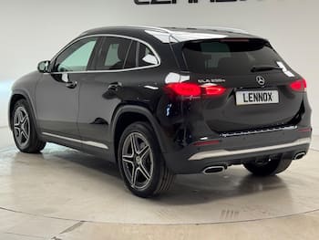 Used Mercedes-Benz GLA 2022 for sale - 79751300: Photo