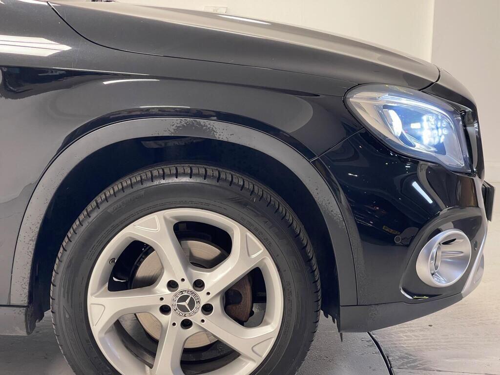 Used Mercedes-Benz GLA 2019 for sale - 76849890: Photo 27