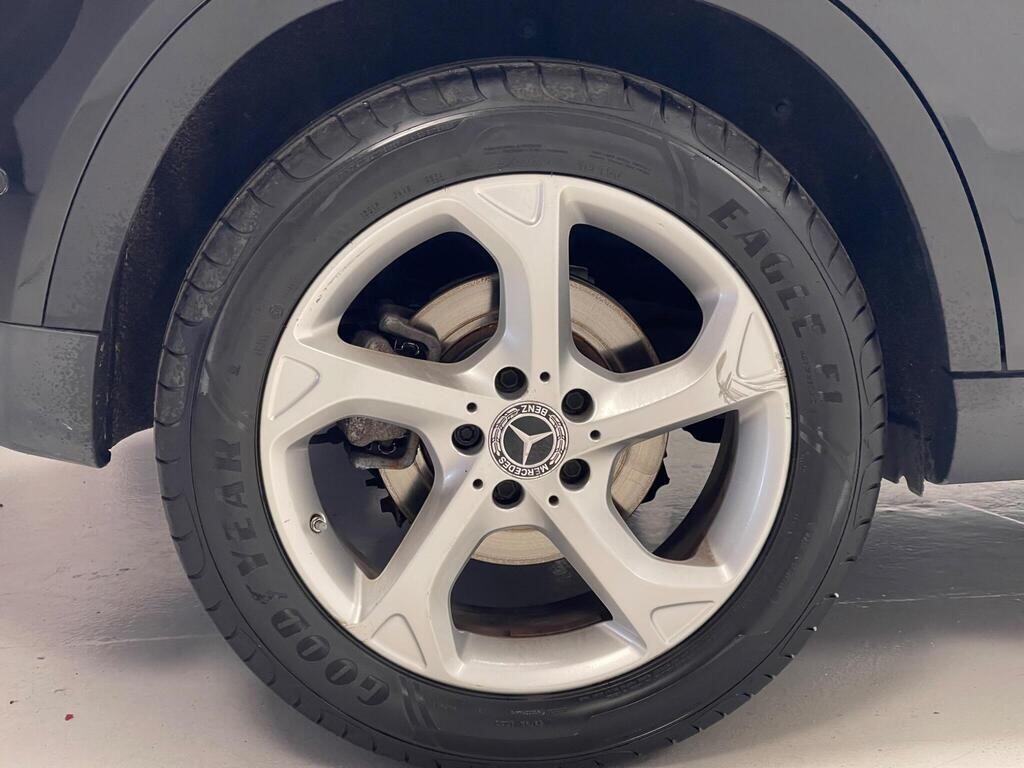 Used Mercedes-Benz GLA 2019 for sale - 76849890: Photo 28