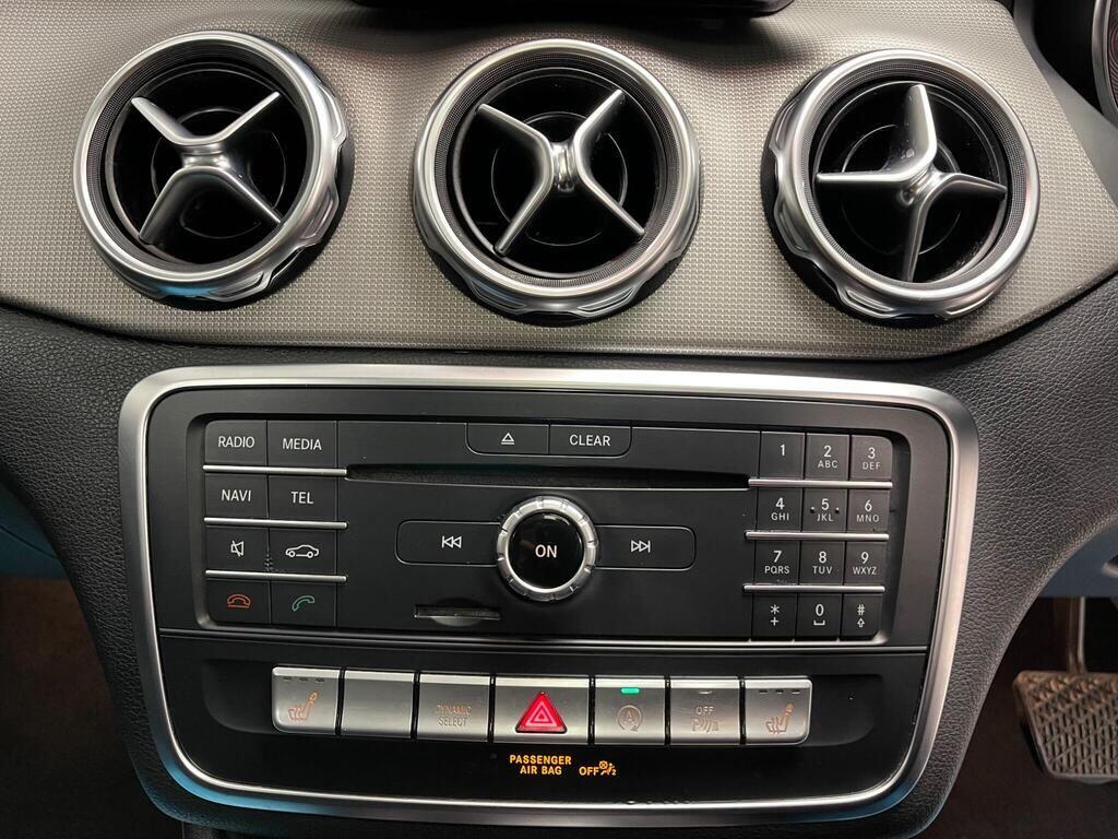 Used Mercedes-Benz GLA 2019 for sale - 76849890: Photo 29