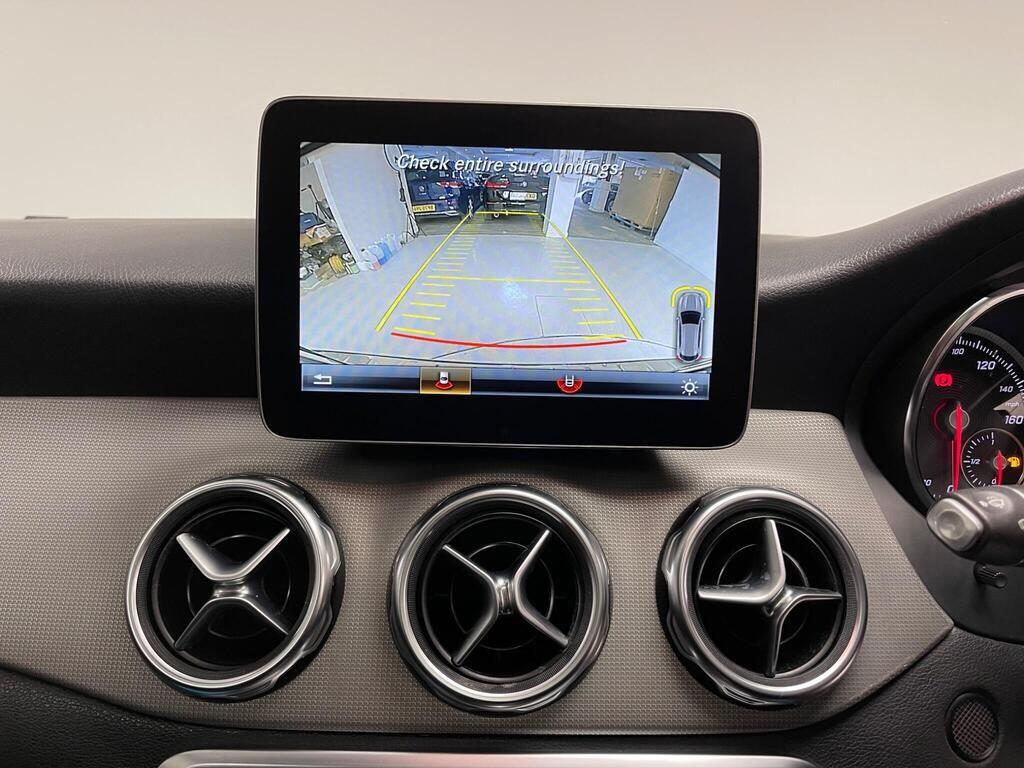 Used Mercedes-Benz GLA 2019 for sale - 76849890: Photo 30