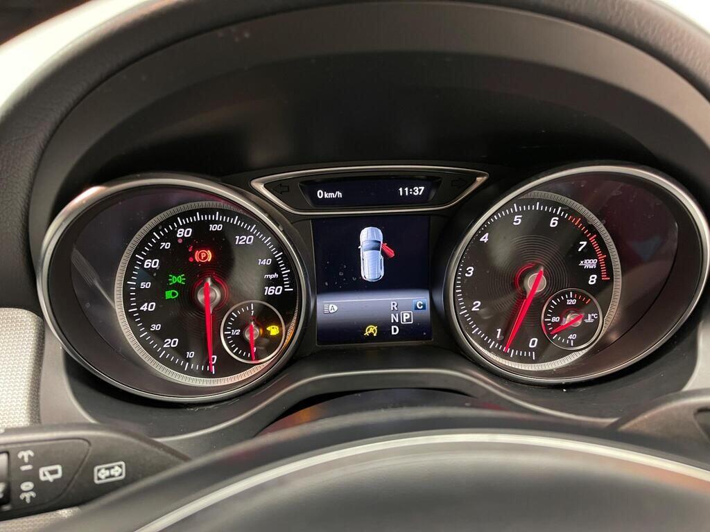 Used Mercedes-Benz GLA 2019 for sale - 76849890: Photo 31