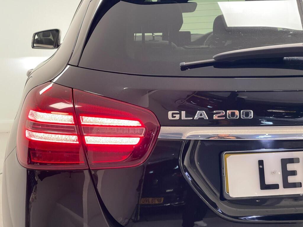 Used Mercedes-Benz GLA 2019 for sale - 76849890: Photo 35