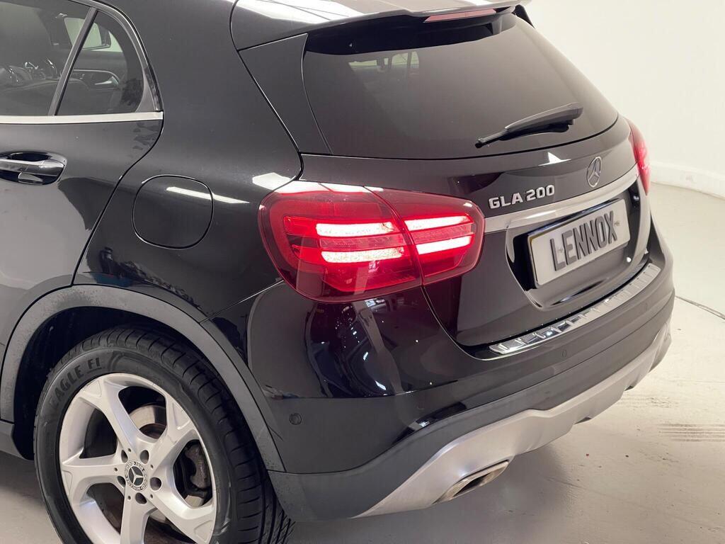 Used Mercedes-Benz GLA 2019 for sale - 76849890: Photo 36