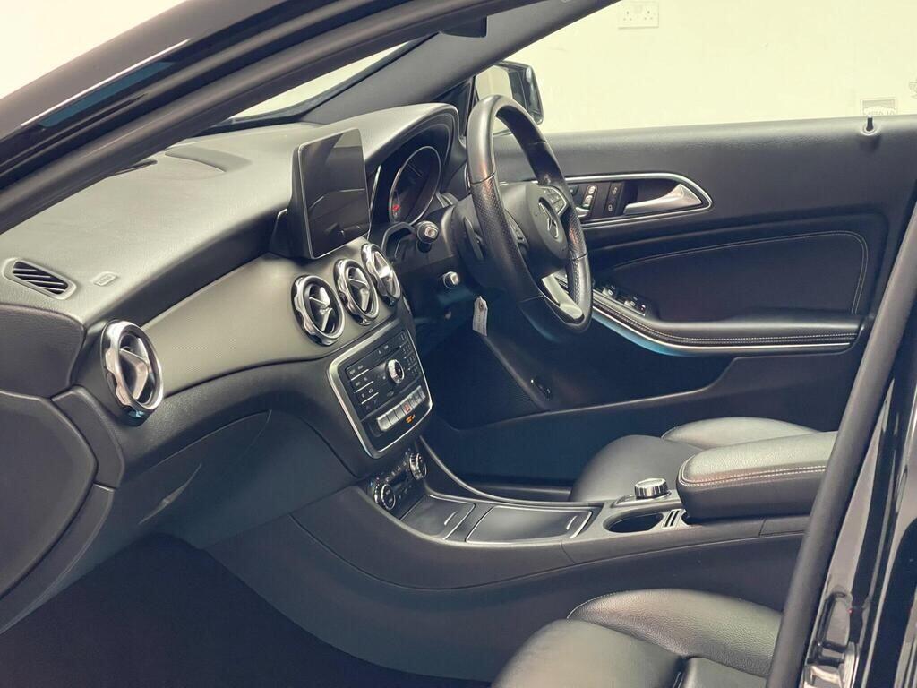 Used Mercedes-Benz GLA 2019 for sale - 76849890: Photo 40