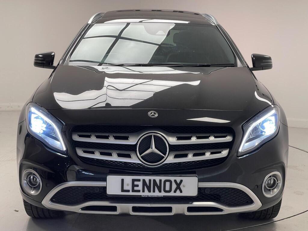 Used Mercedes-Benz GLA 2019 for sale - 76849890: Photo 5