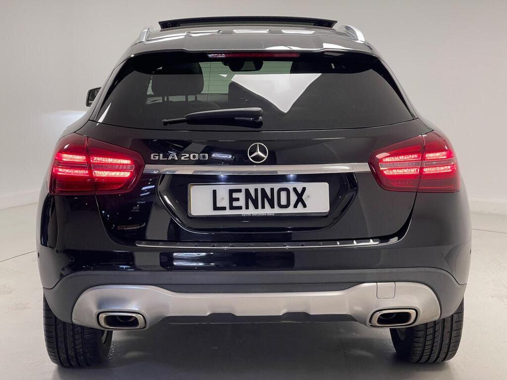 Used Mercedes-Benz GLA 2019 for sale - 76849890: Photo 6