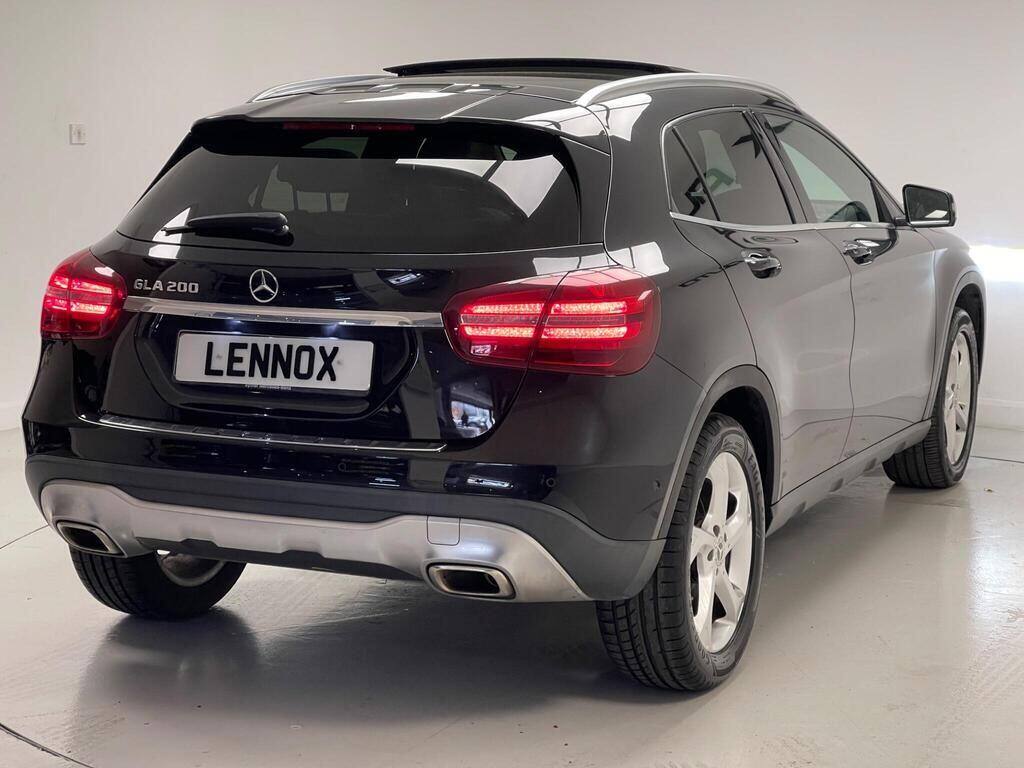 Used Mercedes-Benz GLA 2019 for sale - 76849890: Photo 7