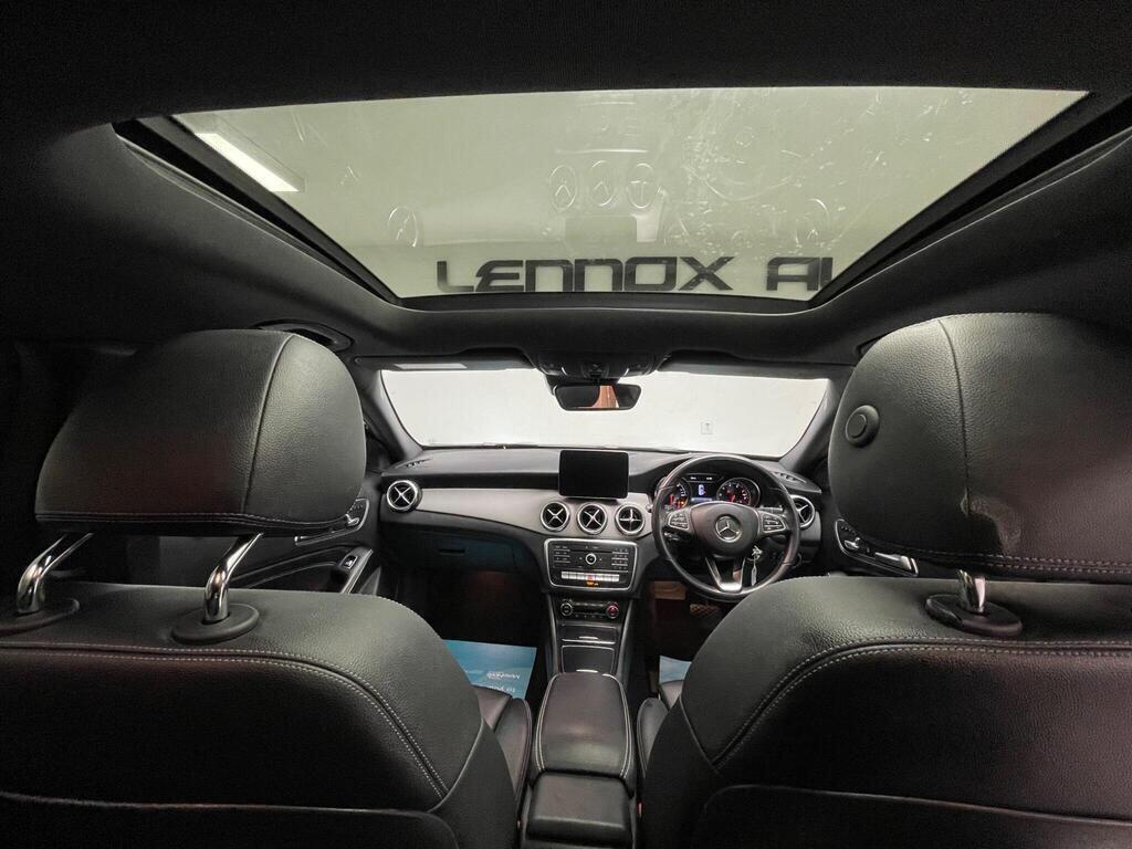 Used Mercedes-Benz GLA 2019 for sale - 76849890: Photo 8