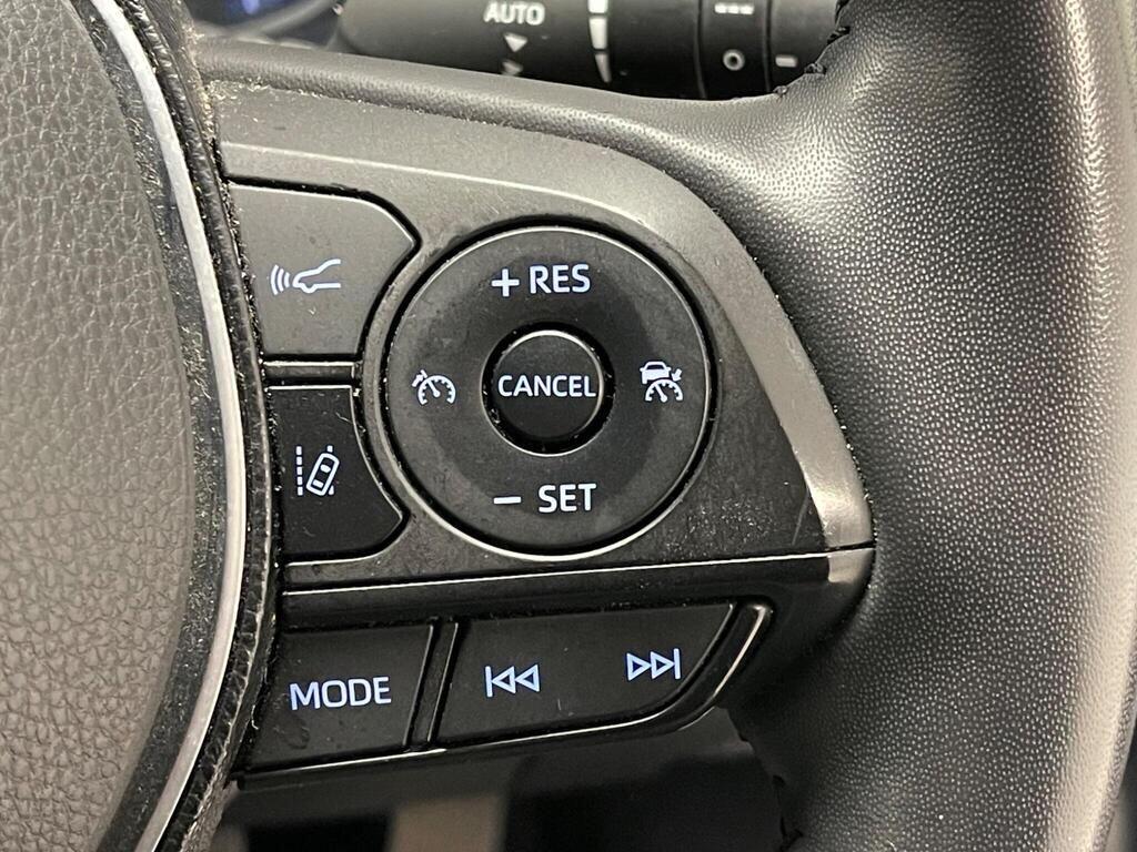 Used Toyota RAV4 2020 for sale - 76855786: Photo 11