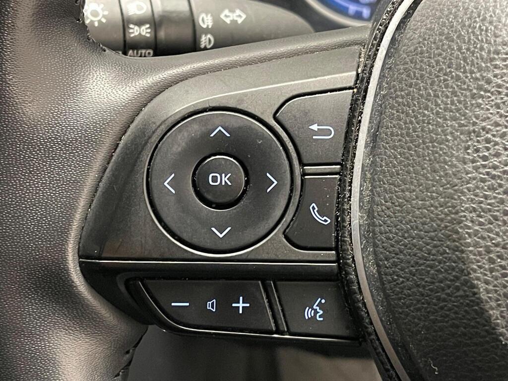 Used Toyota RAV4 2020 for sale - 76855786: Photo 14