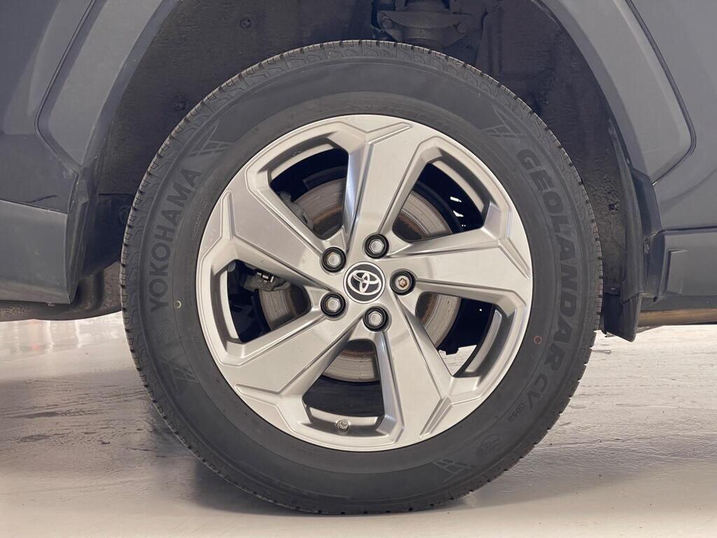 Used Toyota RAV4 2020 for sale - 76855786: Photo 16