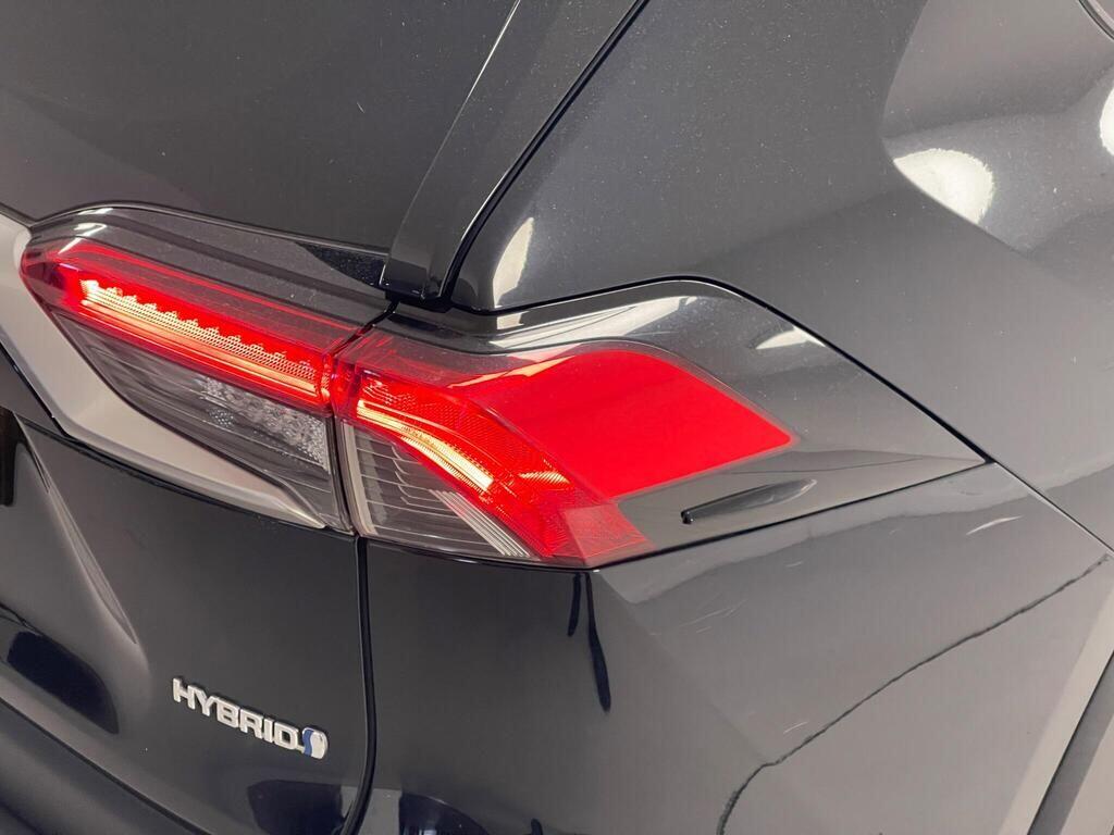 Used Toyota RAV4 2020 for sale - 76855786: Photo 21