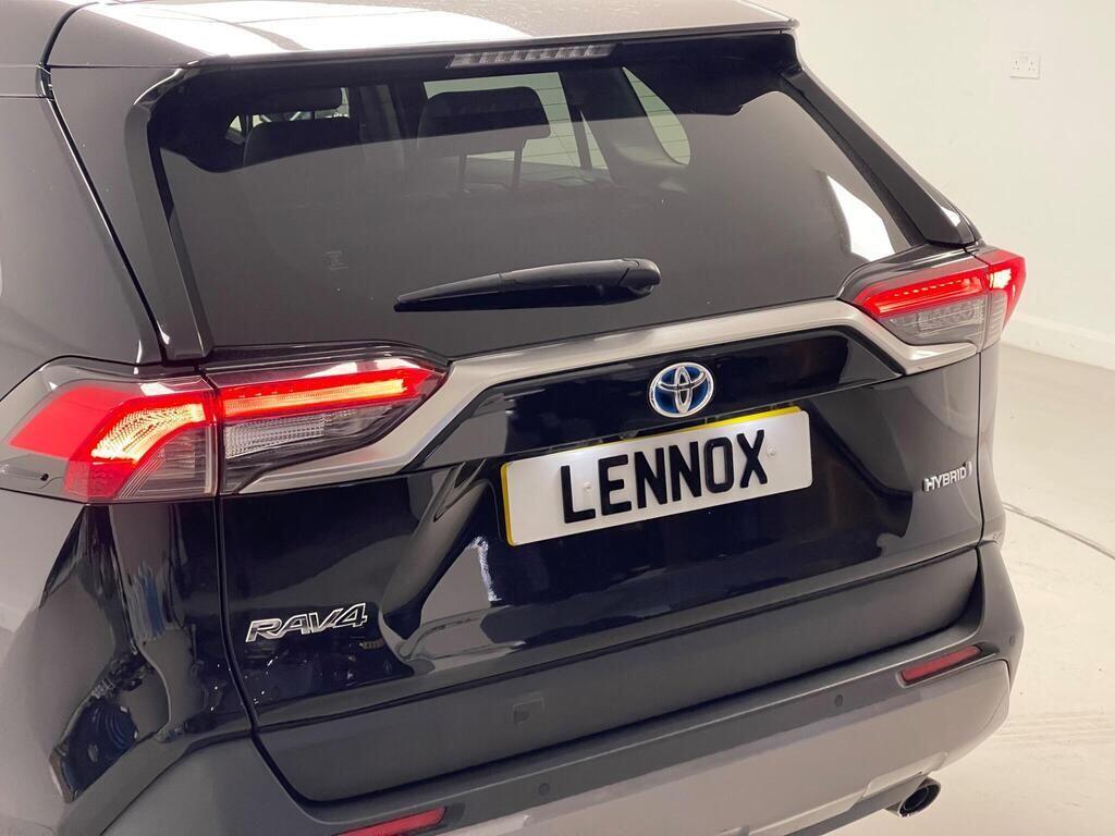 Used Toyota RAV4 2020 for sale - 76855786: Photo 28