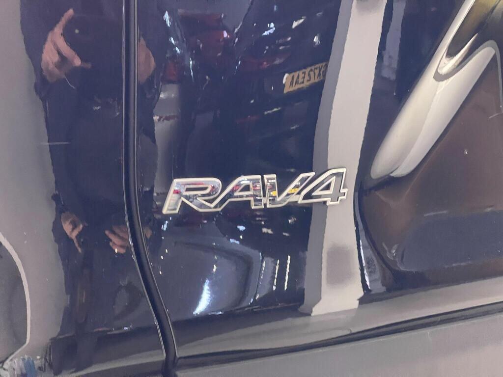 Used Toyota RAV4 2020 for sale - 76855786: Photo 29