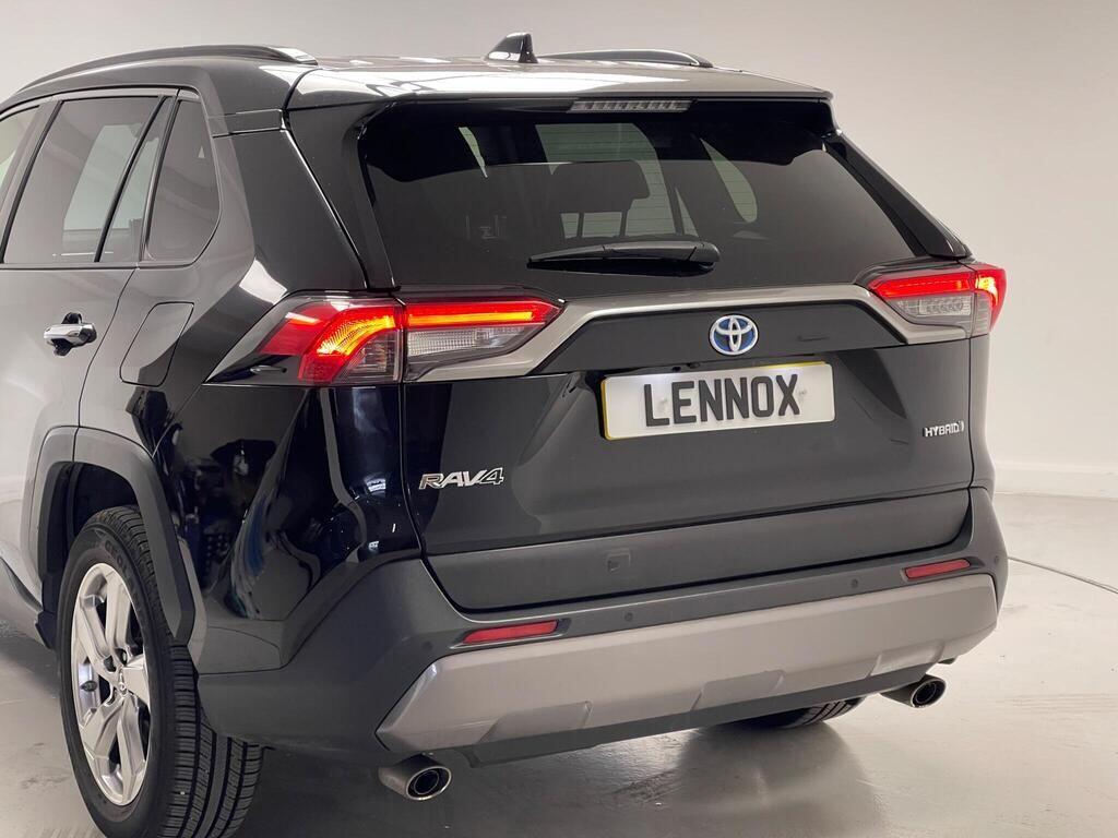 Used Toyota RAV4 2020 for sale - 76855786: Photo 30