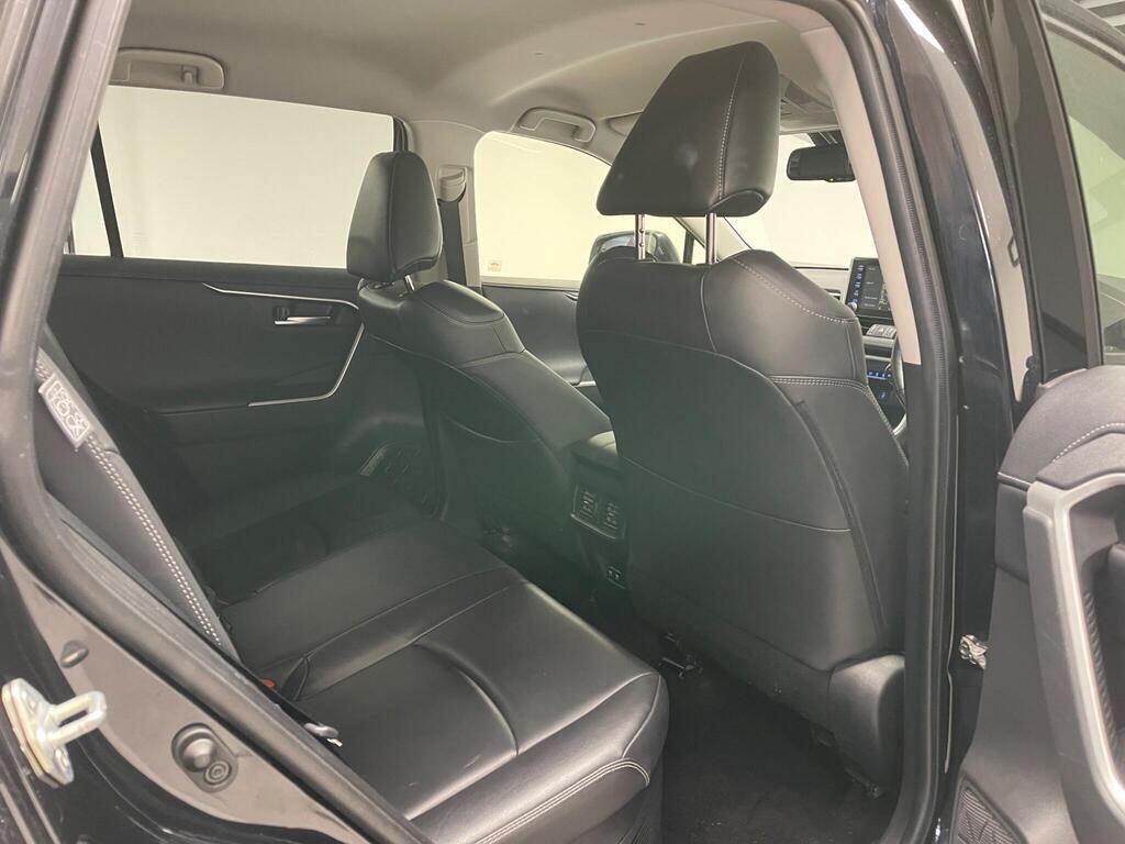 Used Toyota RAV4 2020 for sale - 76855786: Photo 7
