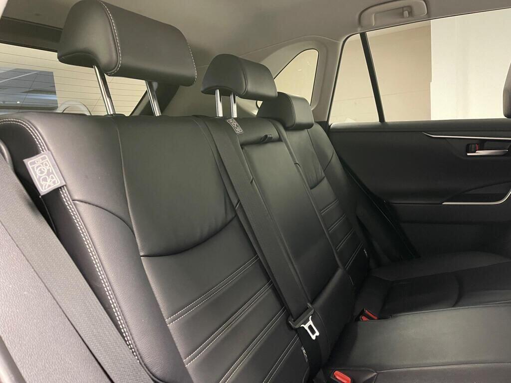 Used Toyota RAV4 2020 for sale - 76855786: Photo 8