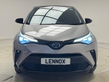 Used Toyota C-HR 2020 for sale - 78866499: Photo