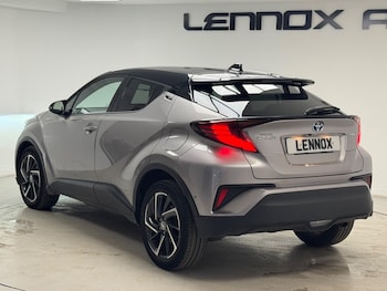 Used Toyota C-HR 2020 for sale - 78866499: Photo