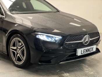 Used Mercedes-Benz A-Class 2023 for sale - 73162649: Photo