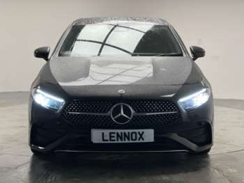 Used Mercedes-Benz A-Class 2023 for sale - 73162649: Photo