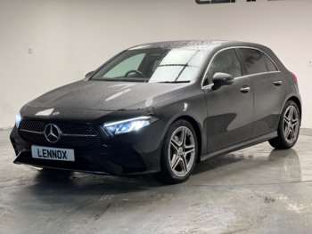 Used Mercedes-Benz A-Class 2023 for sale - 73162649: Photo