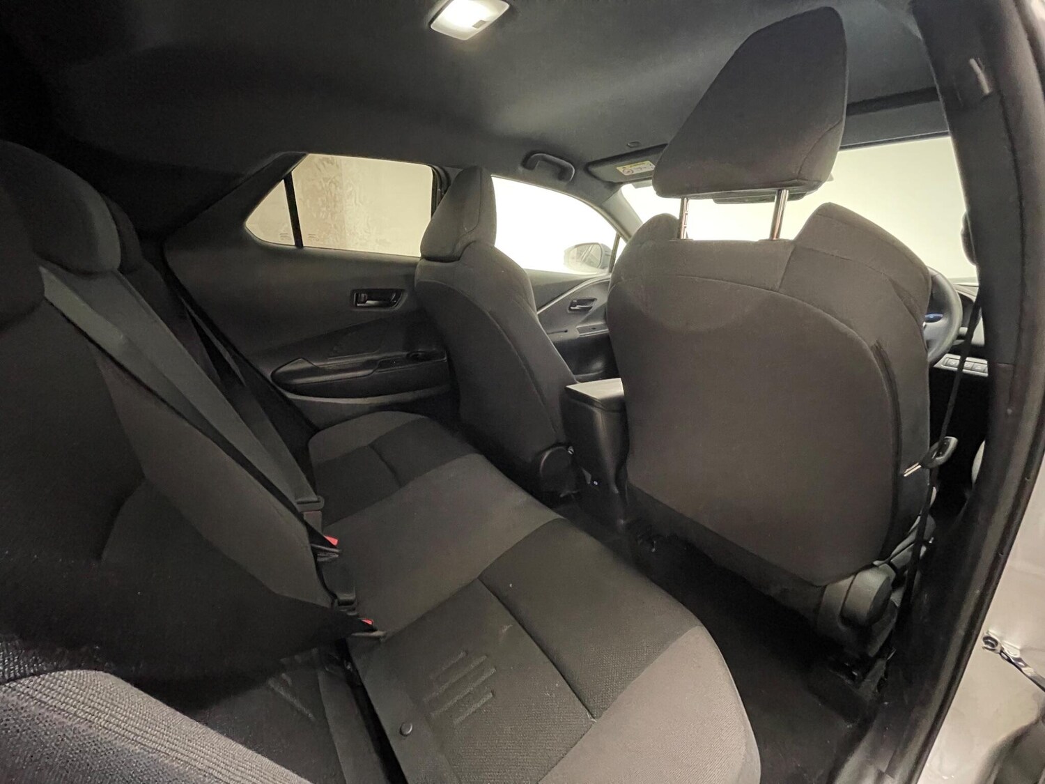 Used Toyota C-HR 2024 for sale - 77574759: Photo 13