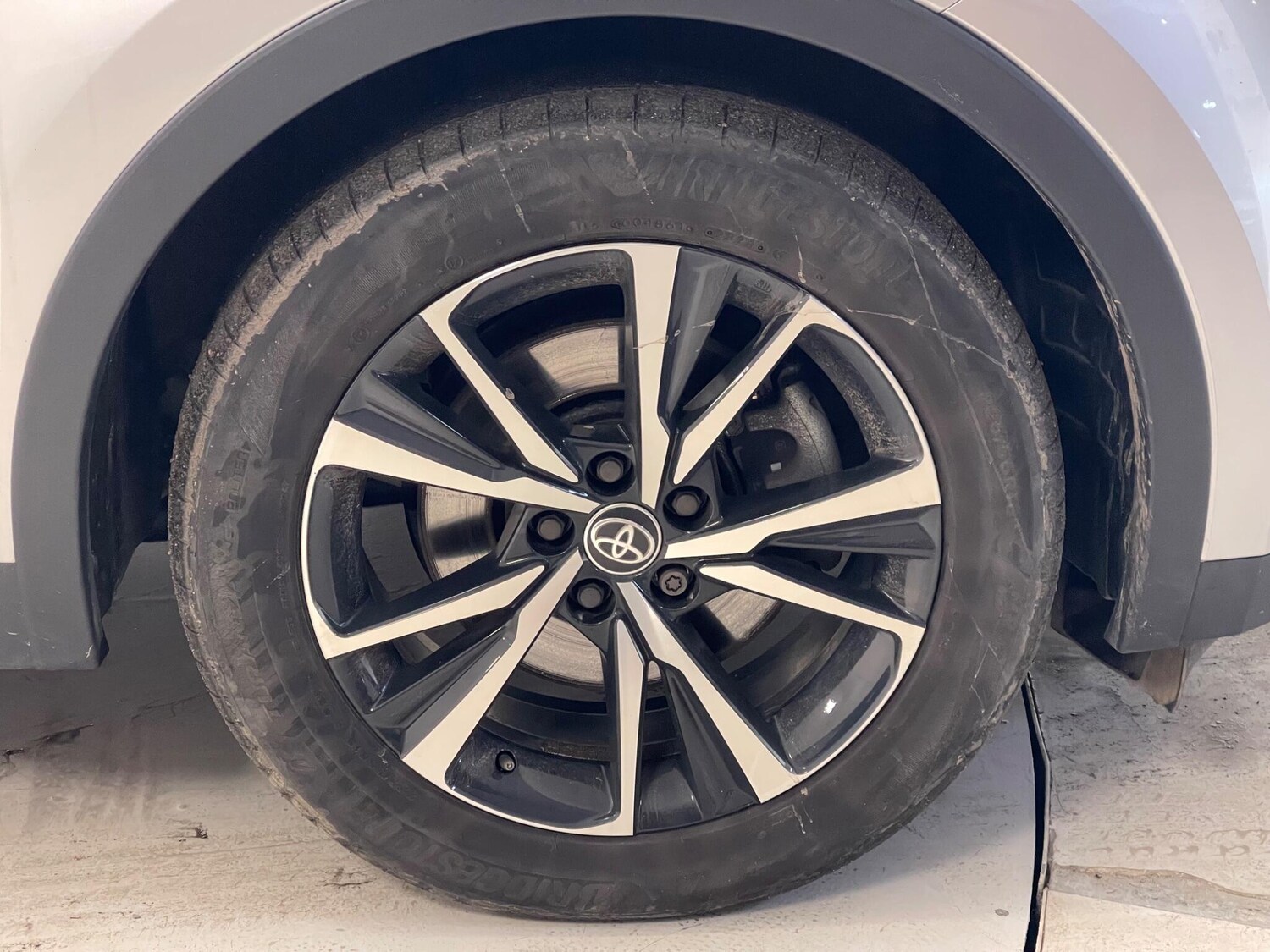 Used Toyota C-HR 2024 for sale - 77574759: Photo 23