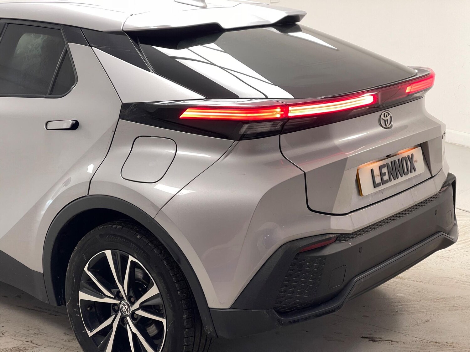 Used Toyota C-HR 2024 for sale - 77574759: Photo 33