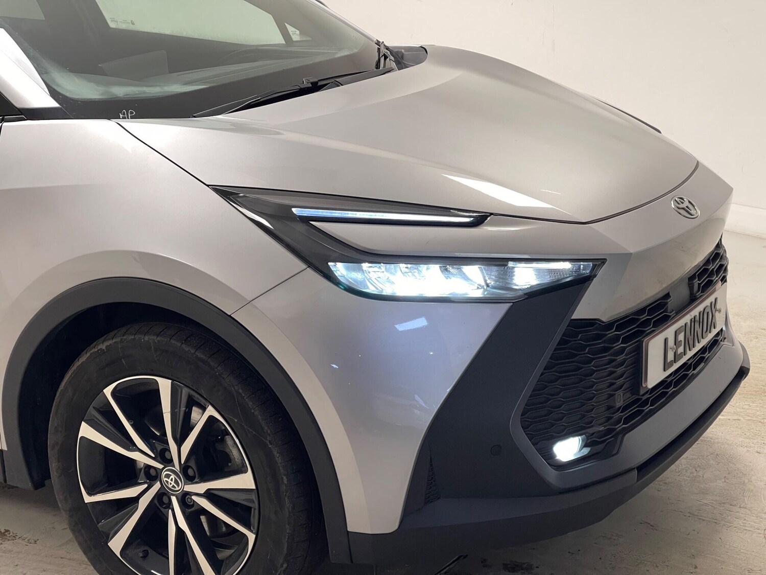 Used Toyota C-HR 2024 for sale - 77574759: Photo 35