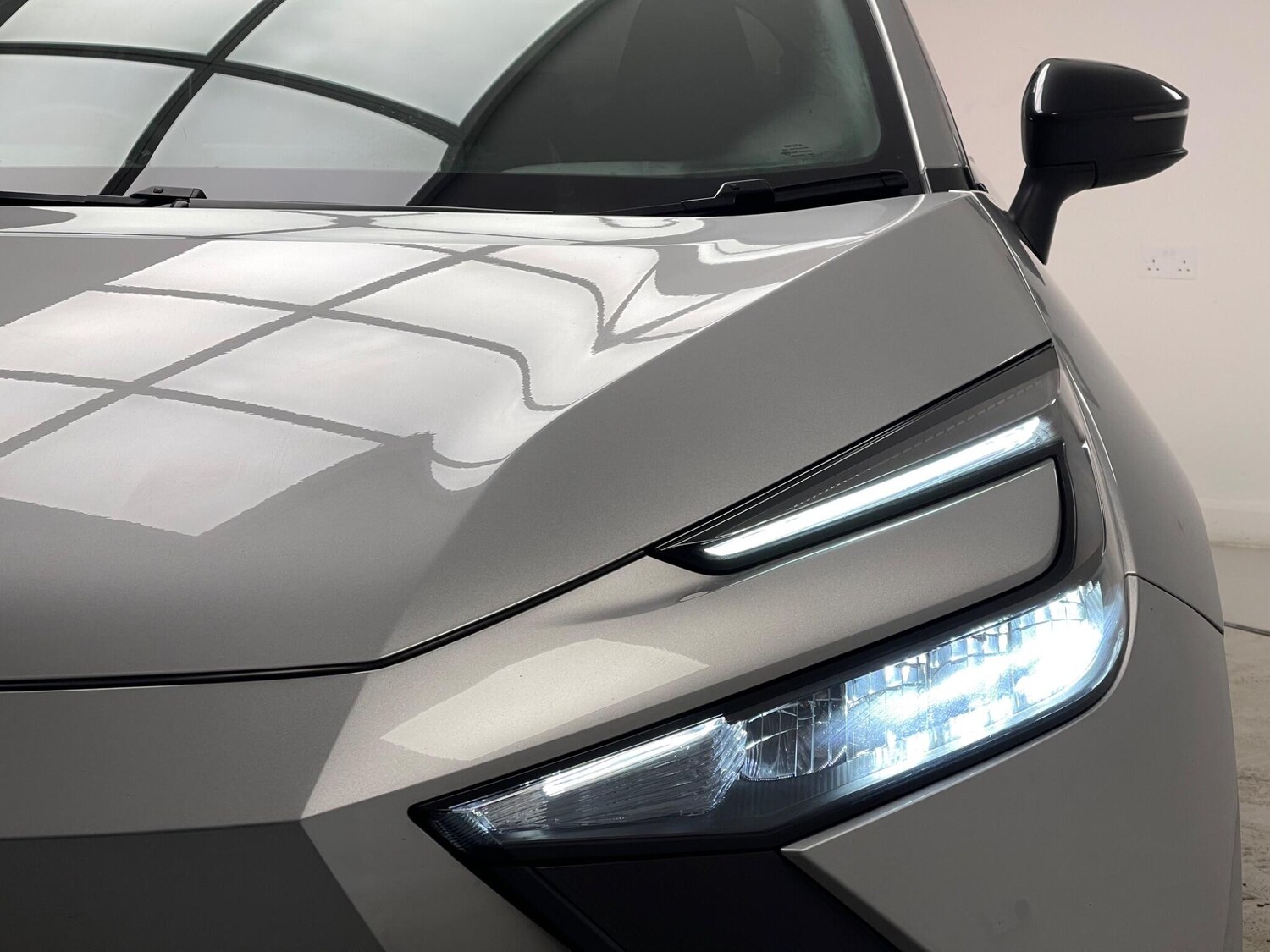 Used Toyota C-HR 2024 for sale - 77574759: Photo 36