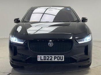 Used Jaguar I-Pace 2022 for sale - 78417385: Photo