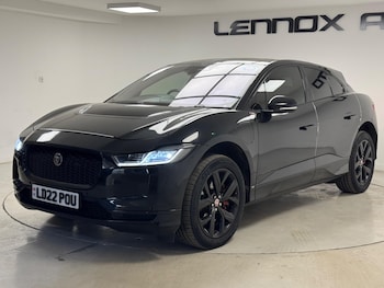 Used Jaguar I-Pace 2022 for sale - 78417385: Photo