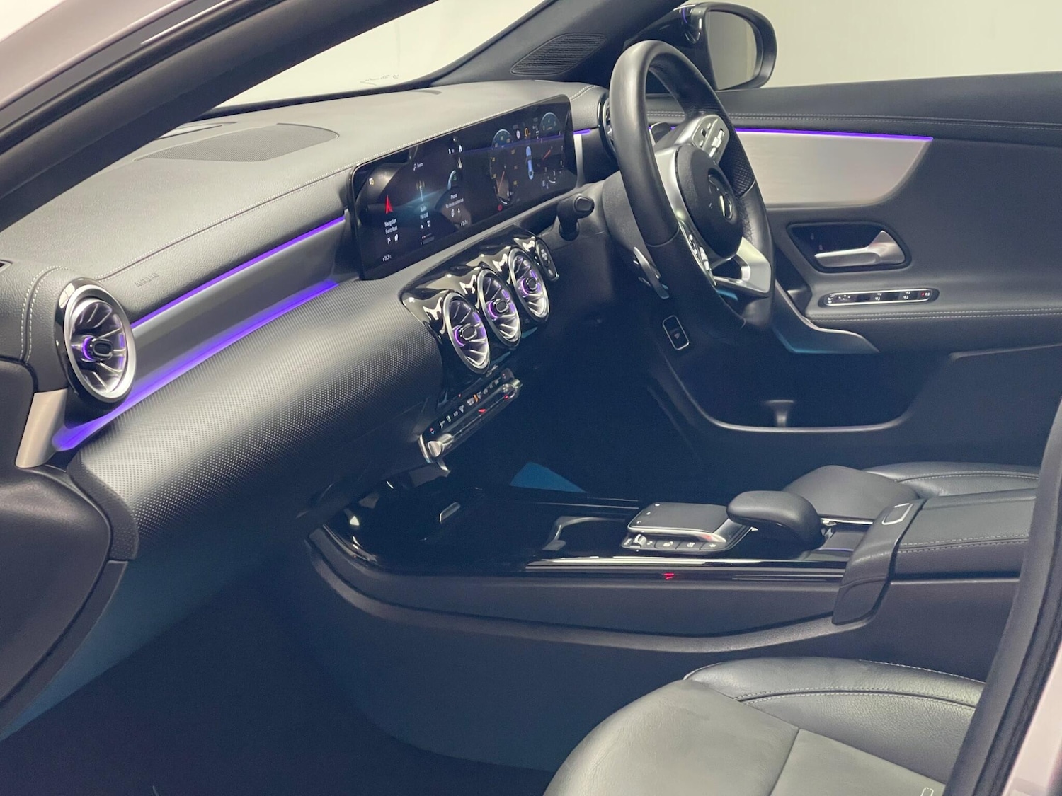 Used Mercedes-Benz CLA 2022 for sale - 76657553: Photo 10