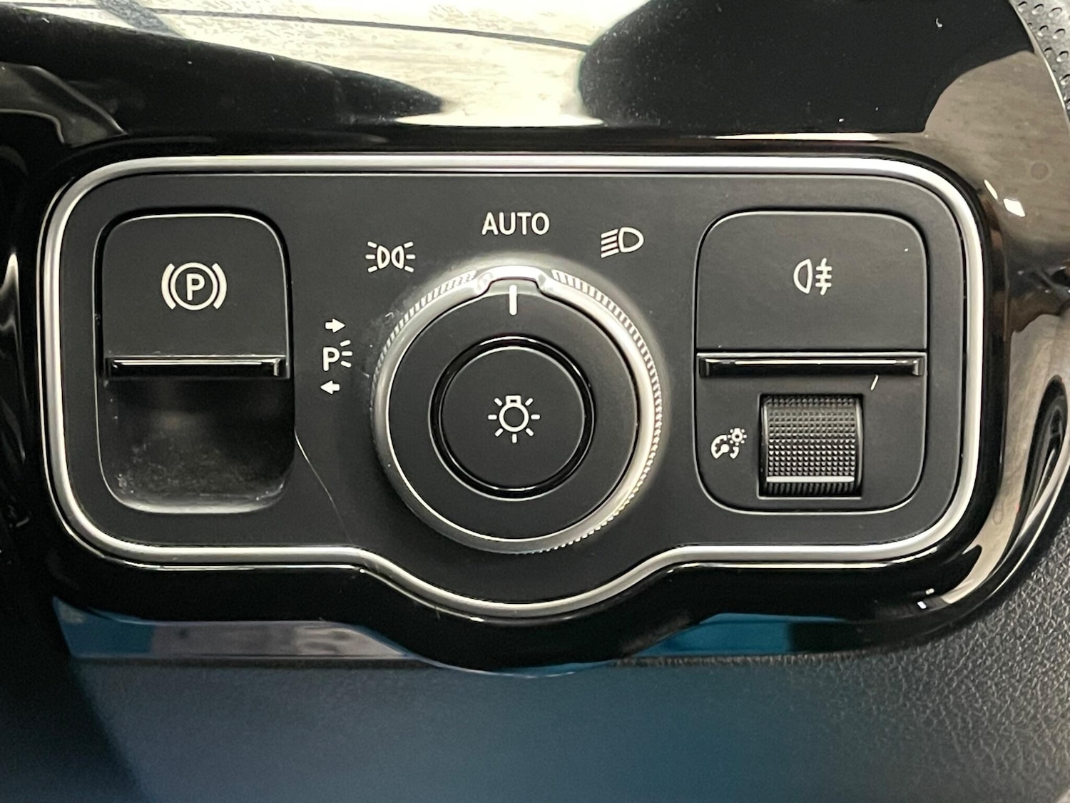 Used Mercedes-Benz CLA 2022 for sale - 76657553: Photo 15