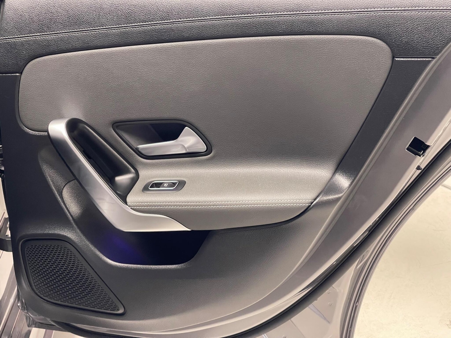 Used Mercedes-Benz CLA 2022 for sale - 76657553: Photo 20