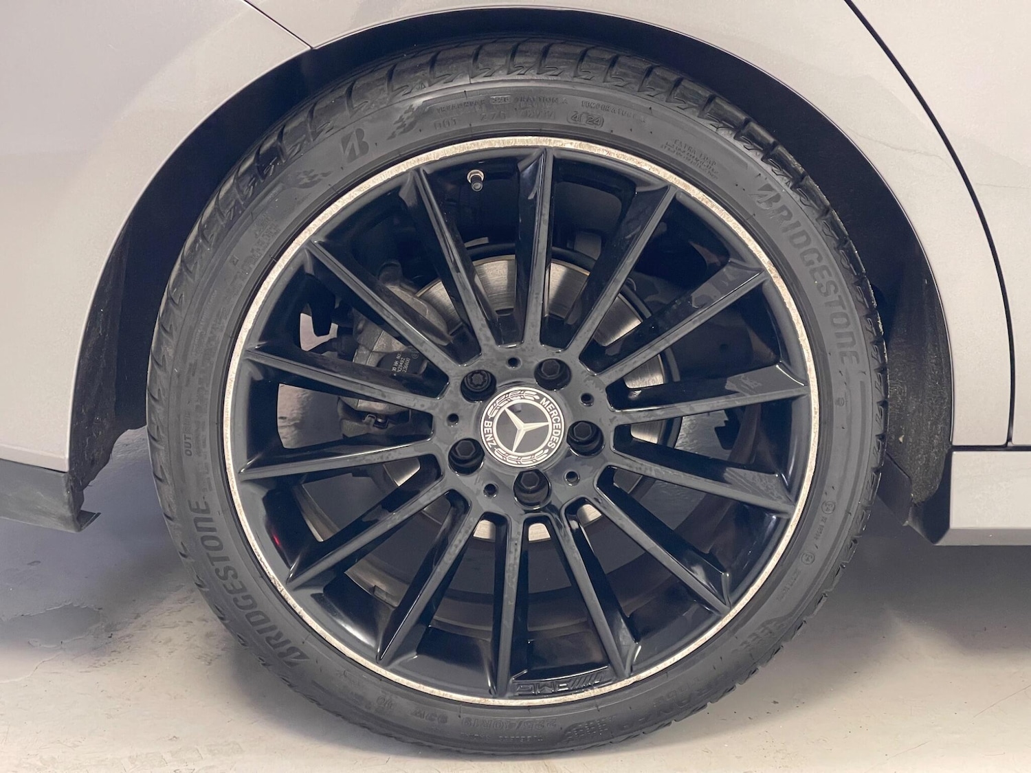 Used Mercedes-Benz CLA 2022 for sale - 76657553: Photo 21