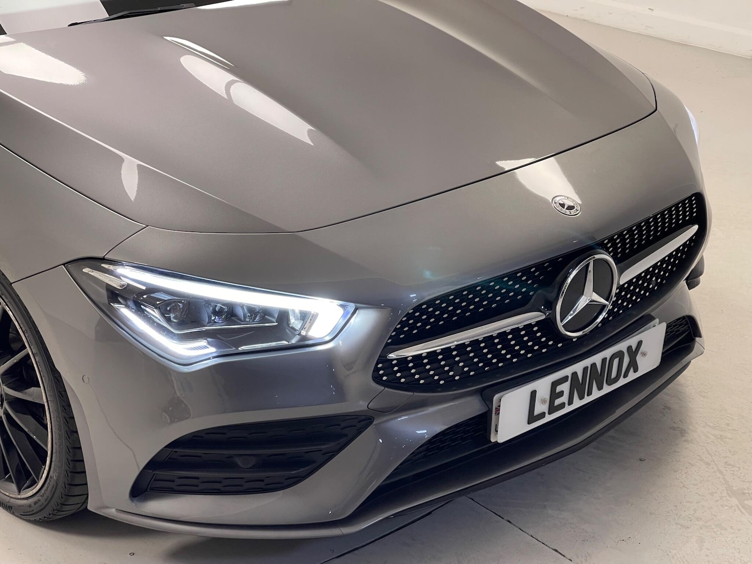 Used Mercedes-Benz CLA 2022 for sale - 76657553: Photo 28