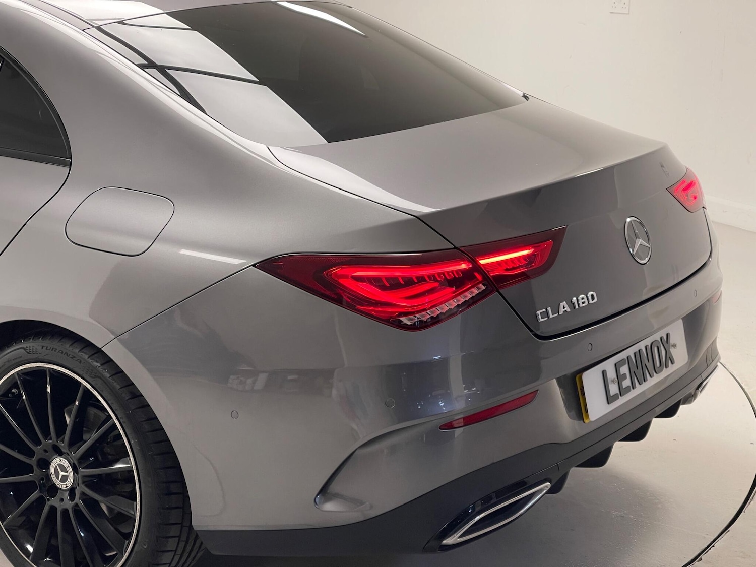 Used Mercedes-Benz CLA 2022 for sale - 76657553: Photo 31