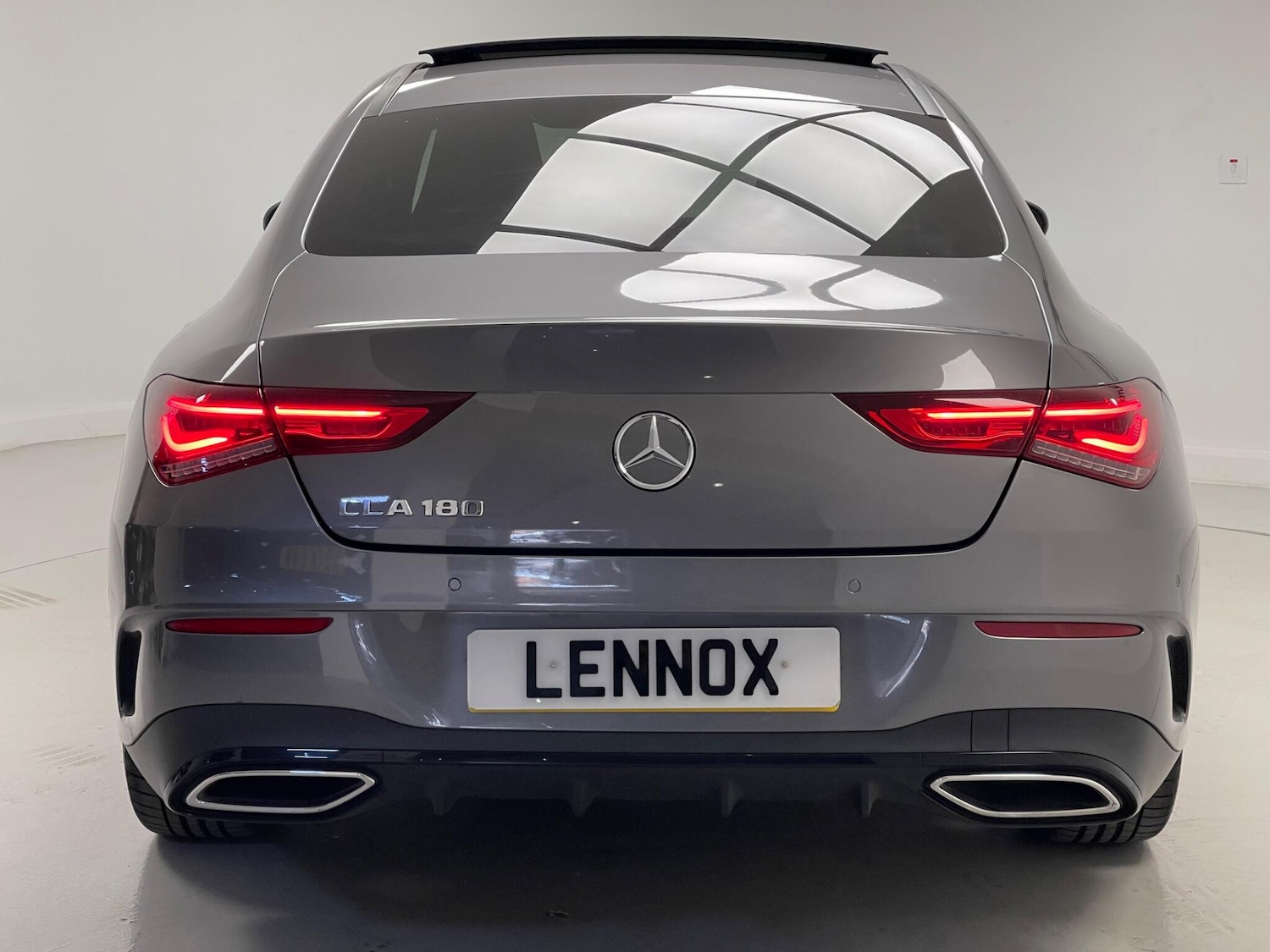 Used Mercedes-Benz CLA 2022 for sale - 76657553: Photo 5