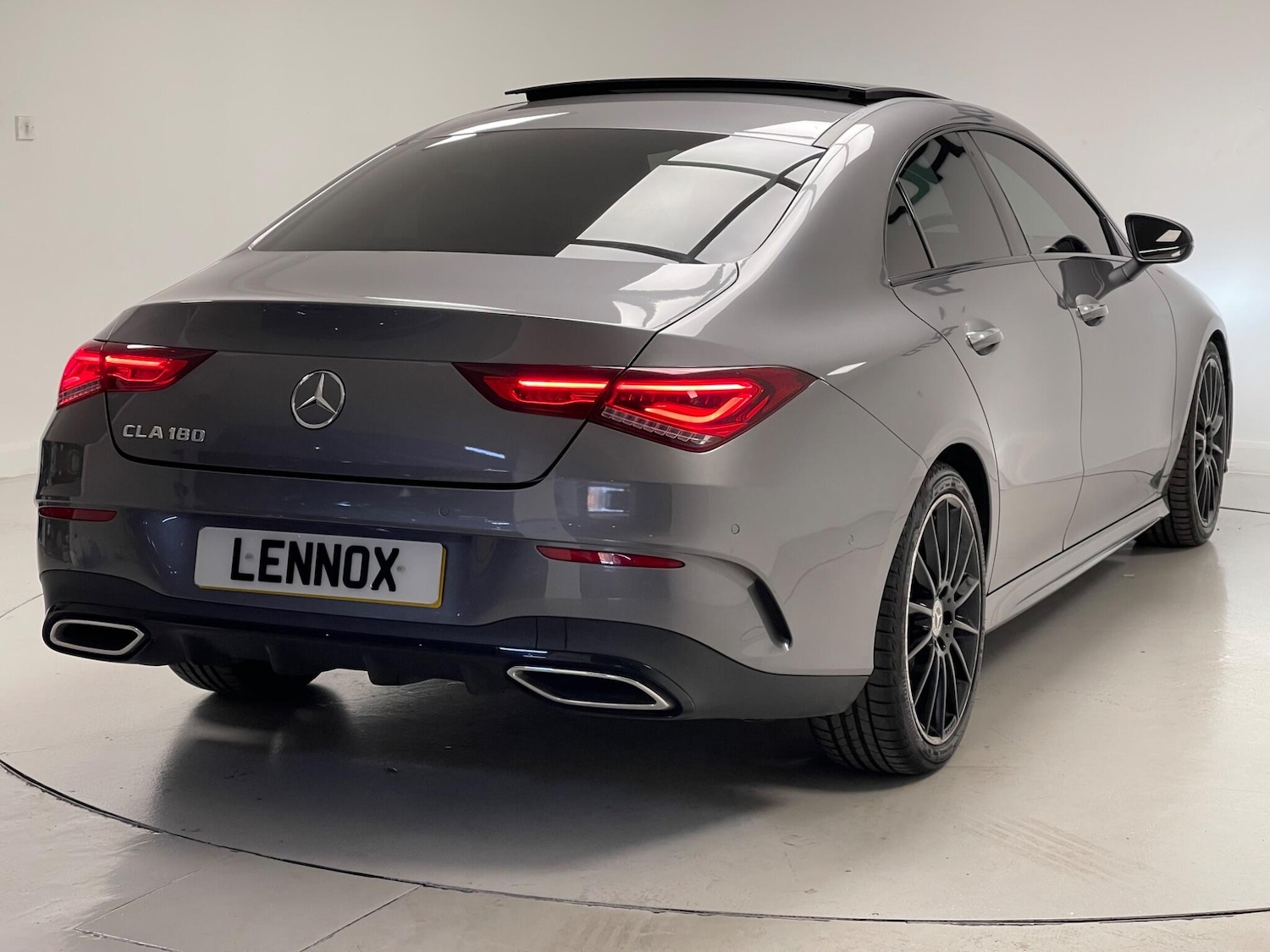 Used Mercedes-Benz CLA 2022 for sale - 76657553: Photo 6