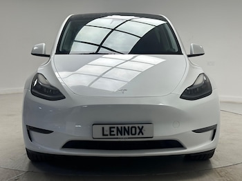 Used Tesla Model Y 2023 for sale - 77119727: Photo