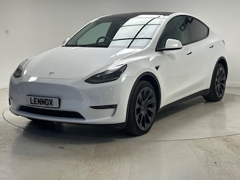 Used Tesla Model Y 2023 for sale - 77119727: Photo