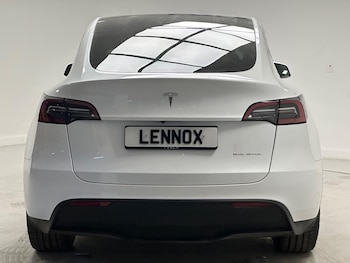 Used Tesla Model Y 2023 for sale - 77119727: Photo