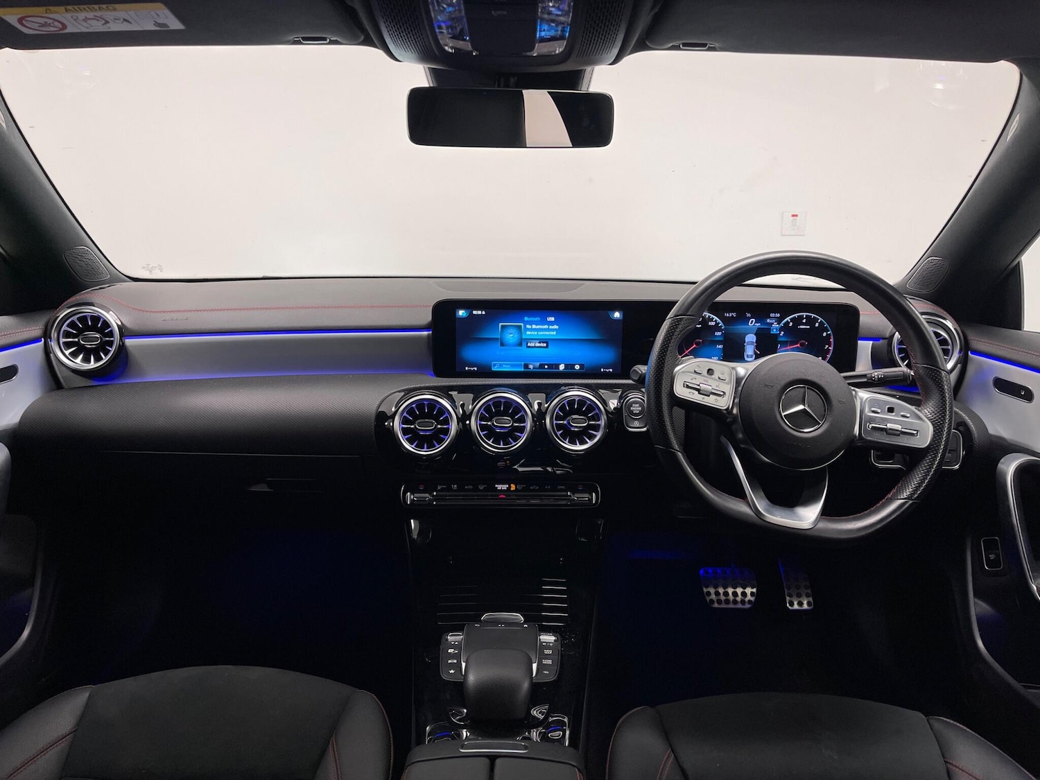 Used Mercedes-Benz CLA 2023 for sale - 76099242: Photo 10